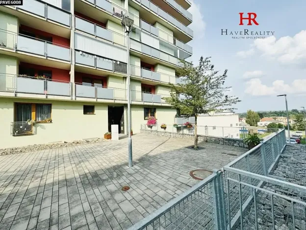 Pronájem bytu 2+kk, Benešov, U Pivovaru, 62 m2