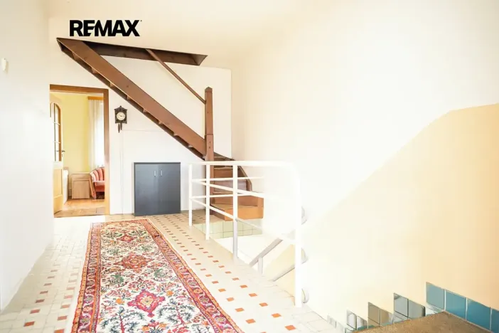 Prodej rodinného domu, Hrubá Skála, 177 m2
