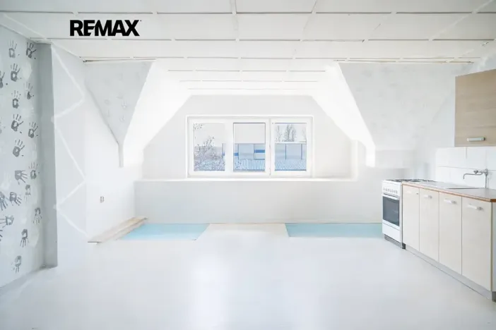 Prodej činžovního domu, Duchcov, Bílinská, 590 m2