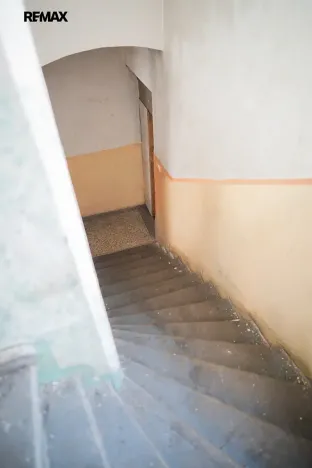 Prodej činžovního domu, Duchcov, Bílinská, 590 m2