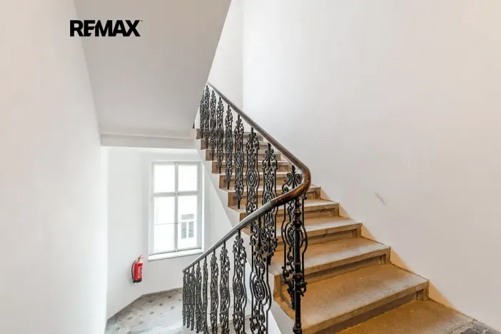 Prodej bytu 2+kk, Praha - Smíchov, Kováků, 40 m2