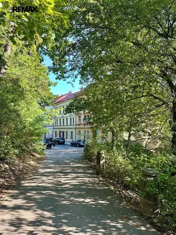 Prodej bytu 2+kk, Praha - Smíchov, Kováků, 40 m2
