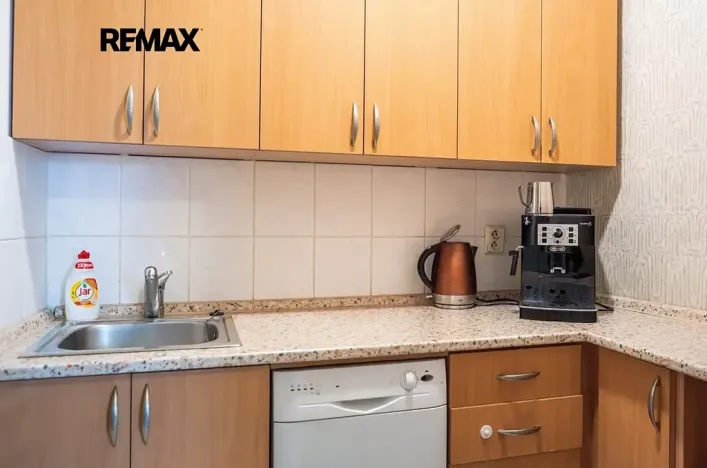 Prodej bytu 2+kk, Hradec Králové, Za Škodovkou, 68 m2