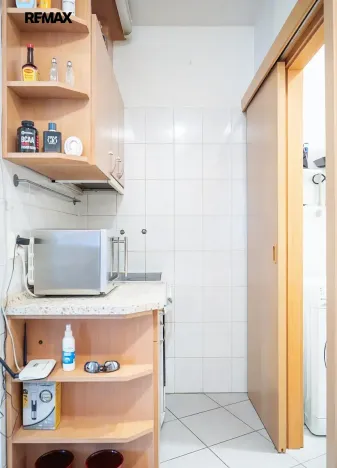 Prodej bytu 2+kk, Hradec Králové, Za Škodovkou, 68 m2