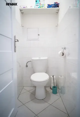 Prodej bytu 2+kk, Hradec Králové, Za Škodovkou, 68 m2