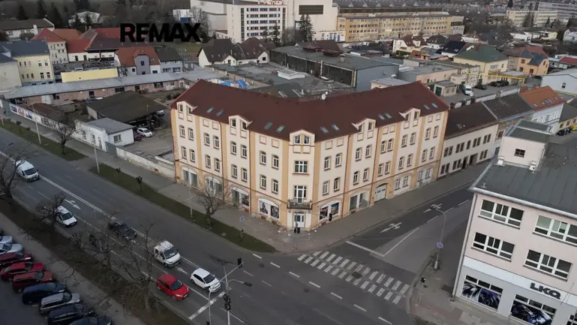 Prodej bytu 2+kk, Hradec Králové, Za Škodovkou, 68 m2