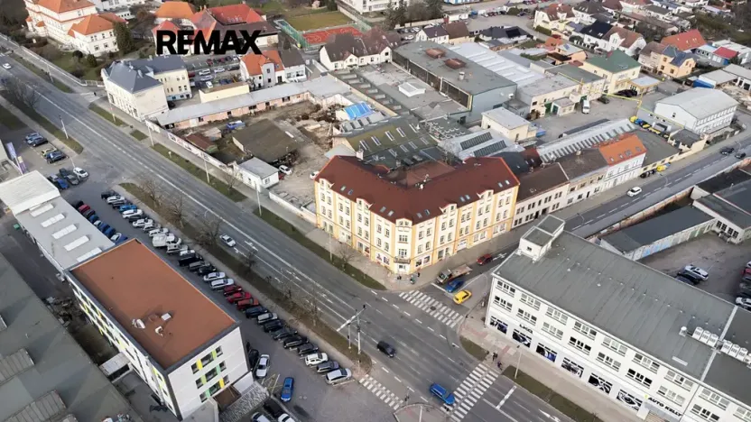 Prodej bytu 2+kk, Hradec Králové, Za Škodovkou, 68 m2