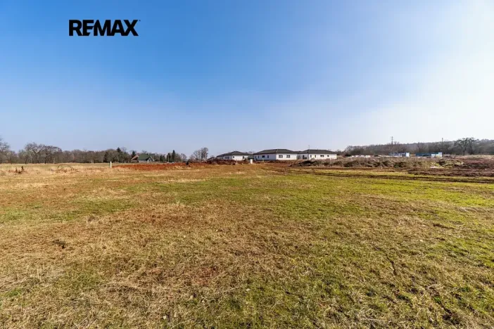 Prodej pozemku pro bydlení, Nezabylice, 905 m2