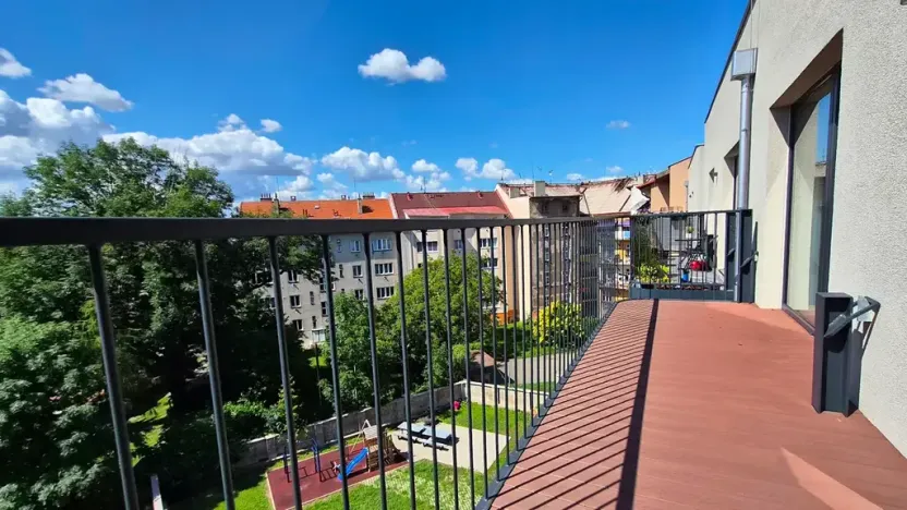 Prodej bytu 2+kk, Kolín, Zengrova, 45 m2