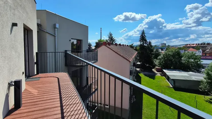 Prodej bytu 2+kk, Kolín, Zengrova, 45 m2