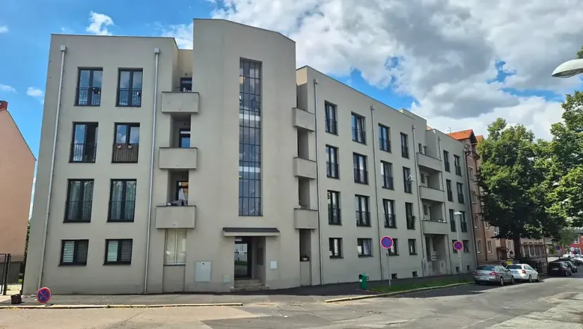 Prodej bytu 2+kk, Kolín, Zengrova, 45 m2