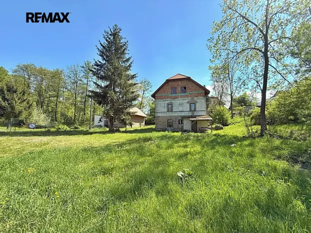 Prodej zemědělského objektu, Kostelec u Heřmanova Městce, 415 m2