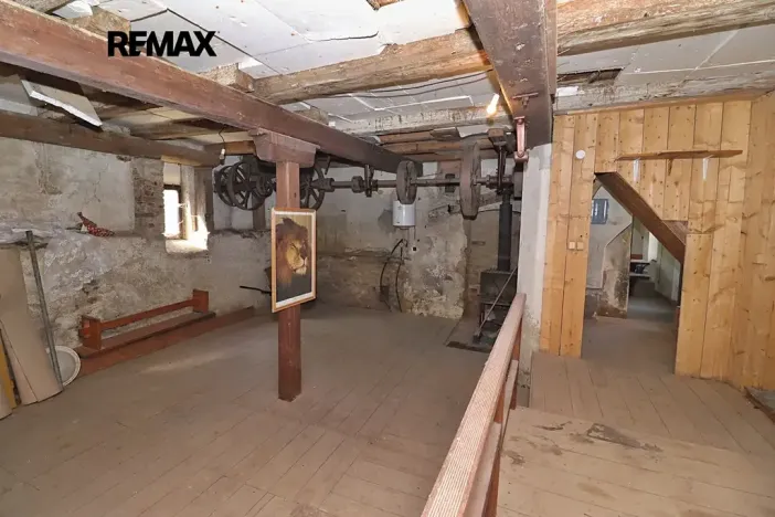 Prodej zemědělského objektu, Kostelec u Heřmanova Městce, 415 m2