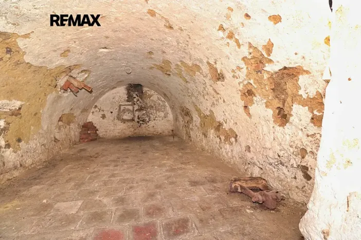 Prodej zemědělského objektu, Kostelec u Heřmanova Městce, 415 m2