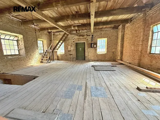 Prodej zemědělského objektu, Kostelec u Heřmanova Městce, 415 m2