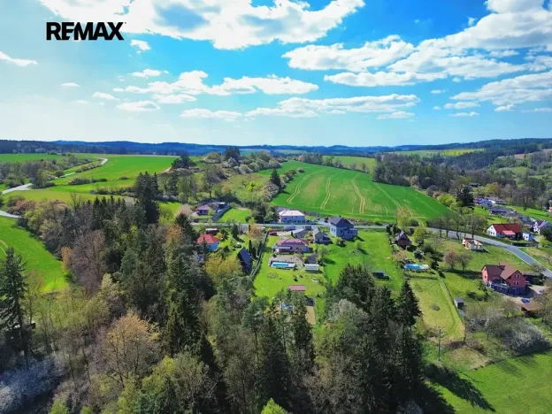Prodej pozemku pro bydlení, Libež, 3066 m2
