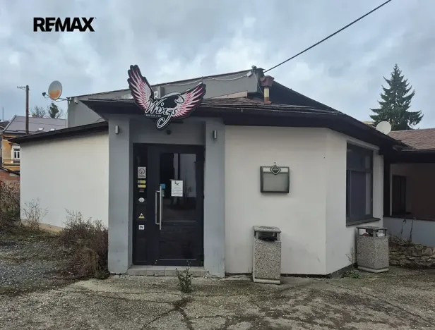 Pronájem obchodního prostoru, Svitavy, Soudní, 230 m2