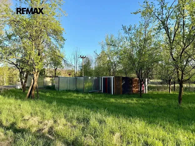 Prodej chaty, Moravany, 12 m2