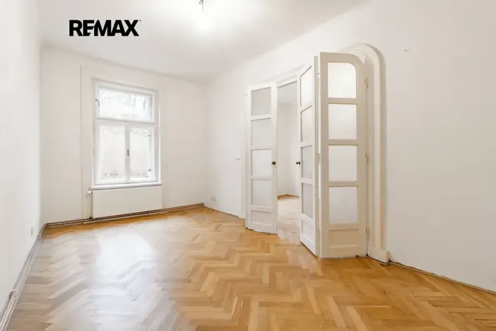 Prodej bytu 3+kk, Praha - Smíchov, Kováků, 73 m2
