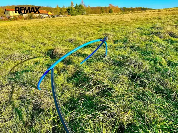 Prodej pozemku pro bydlení, Ostřetín, 5742 m2