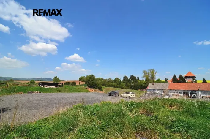 Prodej pozemku pro bydlení, Moravská Třebová, 3761 m2