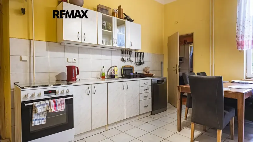 Prodej rodinného domu, Pardubice, Boženy Němcové, 338 m2
