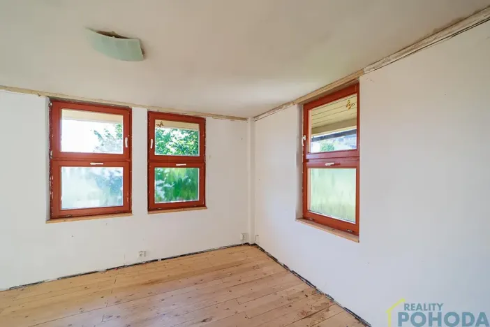 Prodej chaty, Zderaz, 65 m2