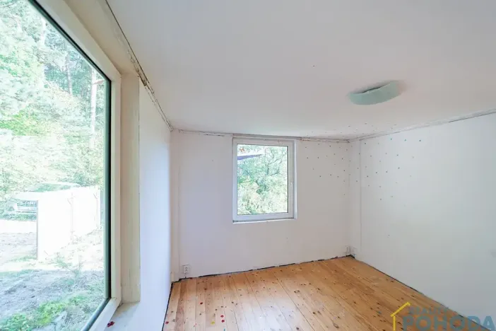 Prodej chaty, Zderaz, 65 m2