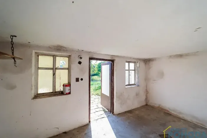 Prodej chaty, Zderaz, 65 m2