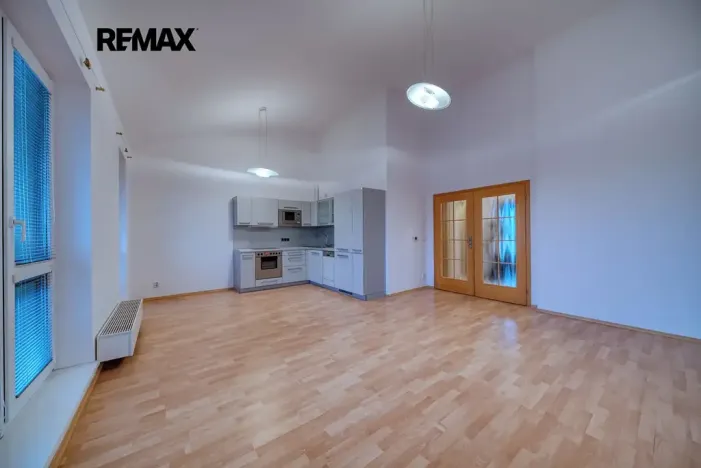 Pronájem bytu 3+kk, Poděbrady, Hakenova, 88 m2