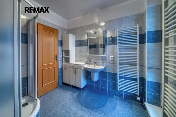 Pronájem bytu 3+kk, Poděbrady, Hakenova, 88 m2