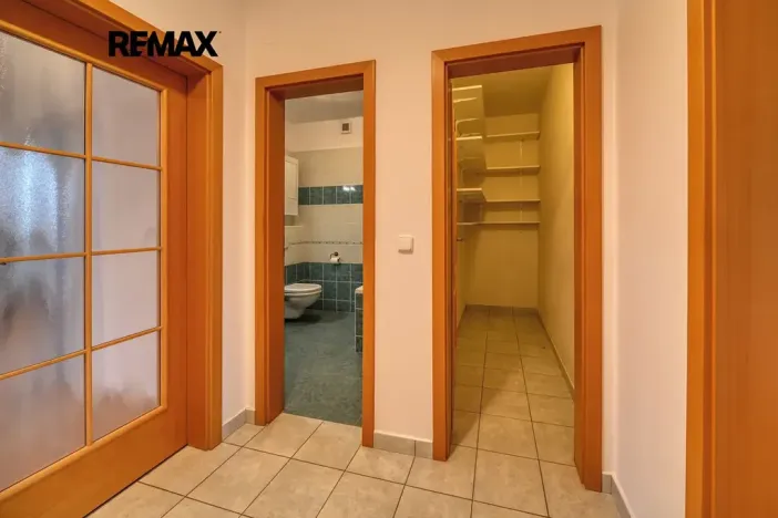 Pronájem bytu 3+kk, Poděbrady, Hakenova, 88 m2