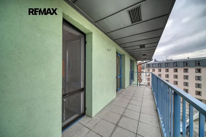 Pronájem bytu 3+kk, Poděbrady, Hakenova, 88 m2
