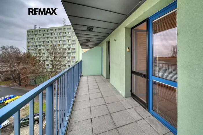 Pronájem bytu 3+kk, Poděbrady, Hakenova, 88 m2
