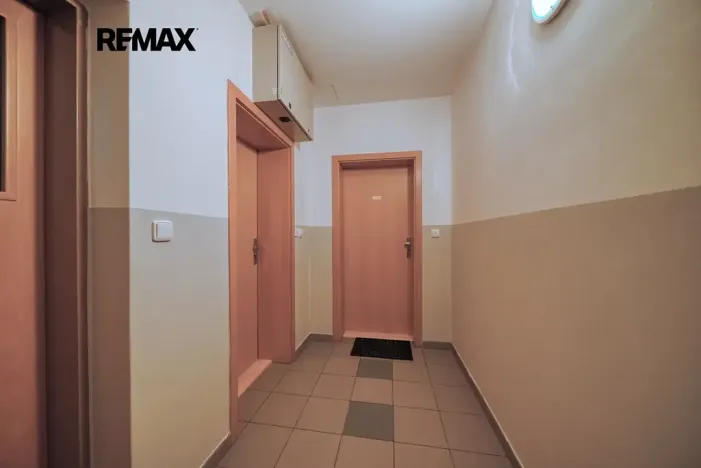 Pronájem bytu 3+kk, Poděbrady, Hakenova, 88 m2