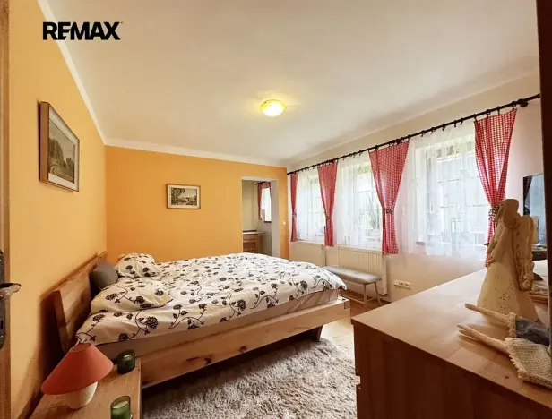 Prodej chalupy, Bystřec, 400 m2