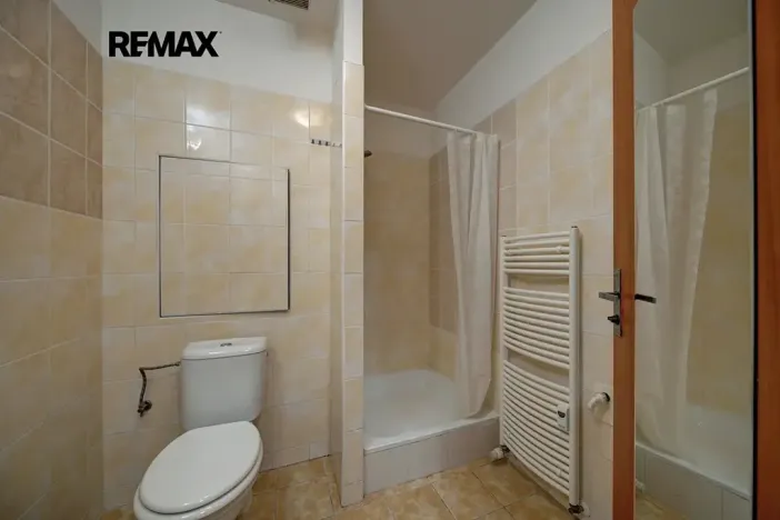 Pronájem bytu 1+1, Poděbrady, Čechova, 34 m2