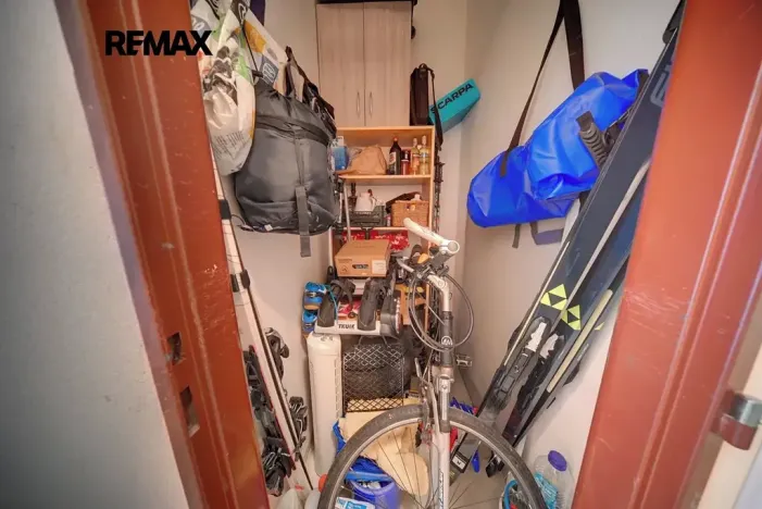 Pronájem bytu 1+1, Poděbrady, Čechova, 34 m2