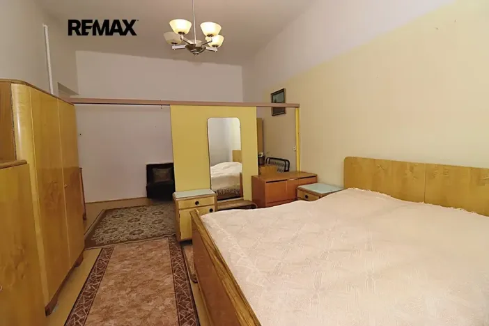 Prodej rodinného domu, Chrudim, Smetanova, 143 m2