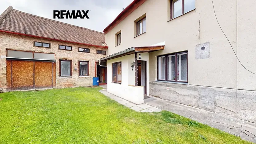 Prodej rodinného domu, Rosice, 126 m2