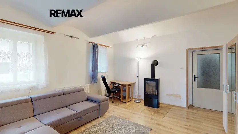Prodej rodinného domu, Rosice, 126 m2