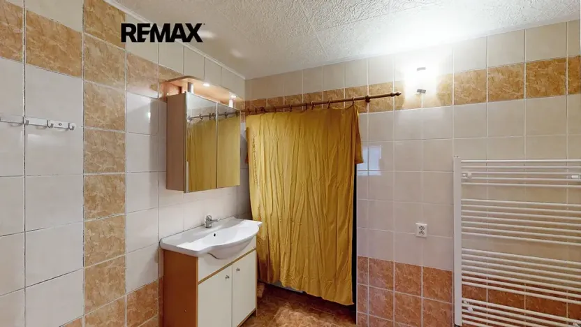 Prodej rodinného domu, Rosice, 126 m2