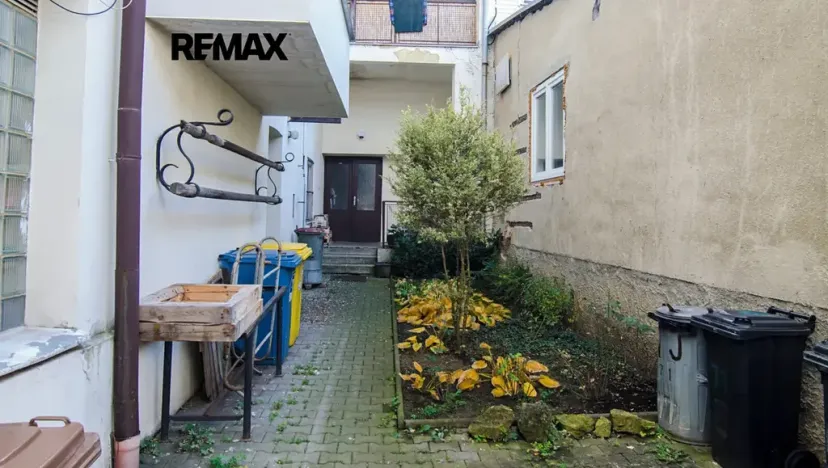 Prodej rodinného domu, Jevíčko, Palackého nám., 430 m2