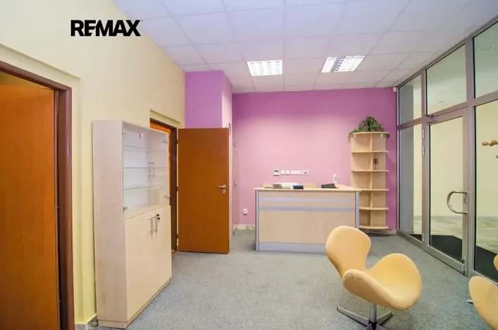 Pronájem obchodního prostoru, Svitavy, Svitavská, 72 m2