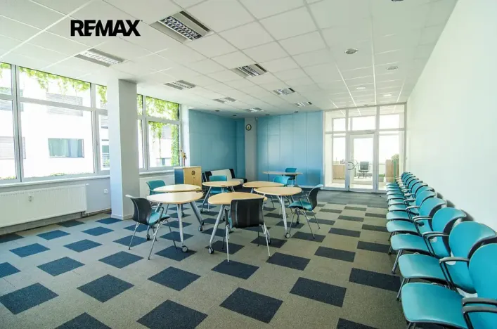Pronájem obchodního prostoru, Svitavy, Svitavská, 81 m2