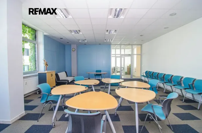 Pronájem obchodního prostoru, Svitavy, Svitavská, 81 m2