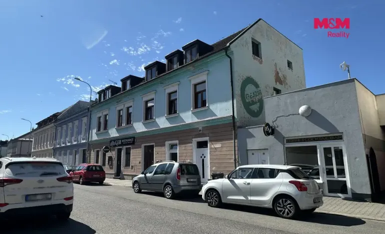 Pronájem obchodního prostoru, Mladá Boleslav - Mladá Boleslav II, Blahoslavova, 65 m2