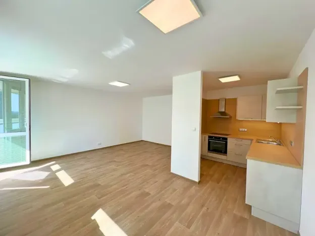 Pronájem bytu 3+kk, Praha - Horní Měcholupy, Nad přehradou, 72 m2