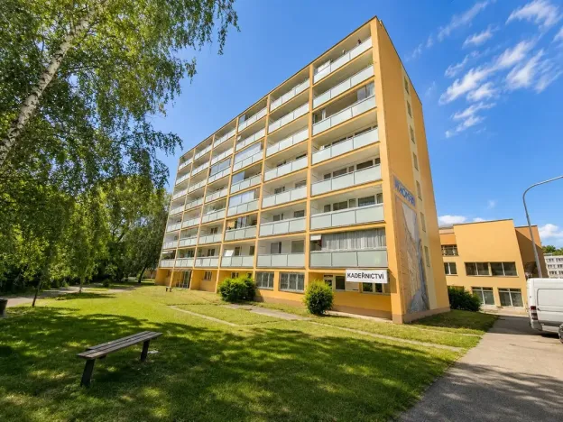 Prodej bytu 3+1, Kralupy nad Vltavou, sídl. Hůrka, 69 m2