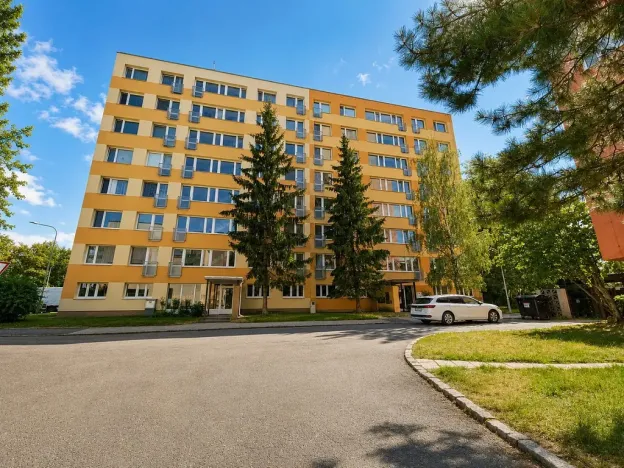 Prodej bytu 3+1, Kralupy nad Vltavou, sídl. Hůrka, 69 m2